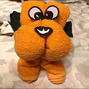 Meet your Posher, Eva